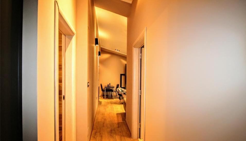 Luxury Skopje Apartments Exteriör bild