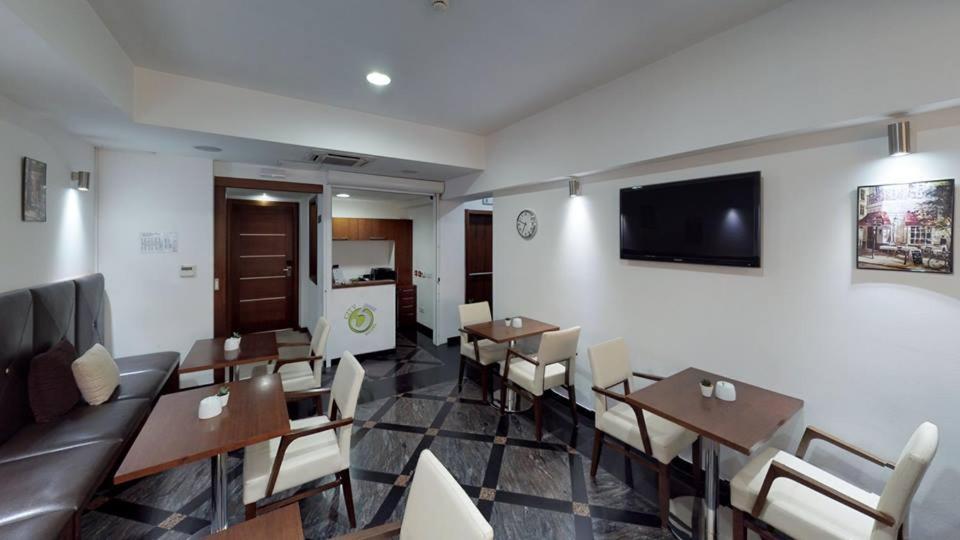 Luxury Skopje Apartments Exteriör bild