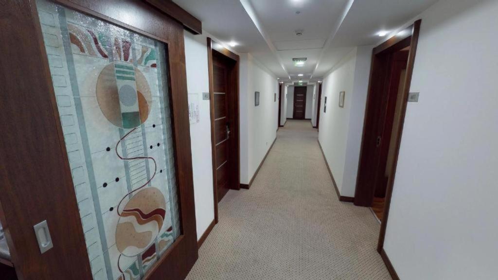Luxury Skopje Apartments Exteriör bild