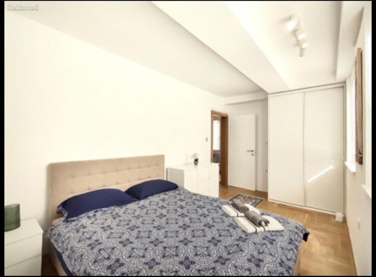 Luxury Skopje Apartments Exteriör bild