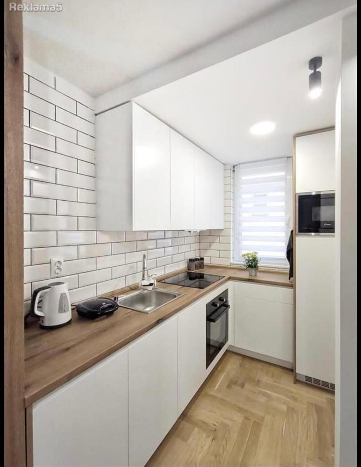 Luxury Skopje Apartments Exteriör bild