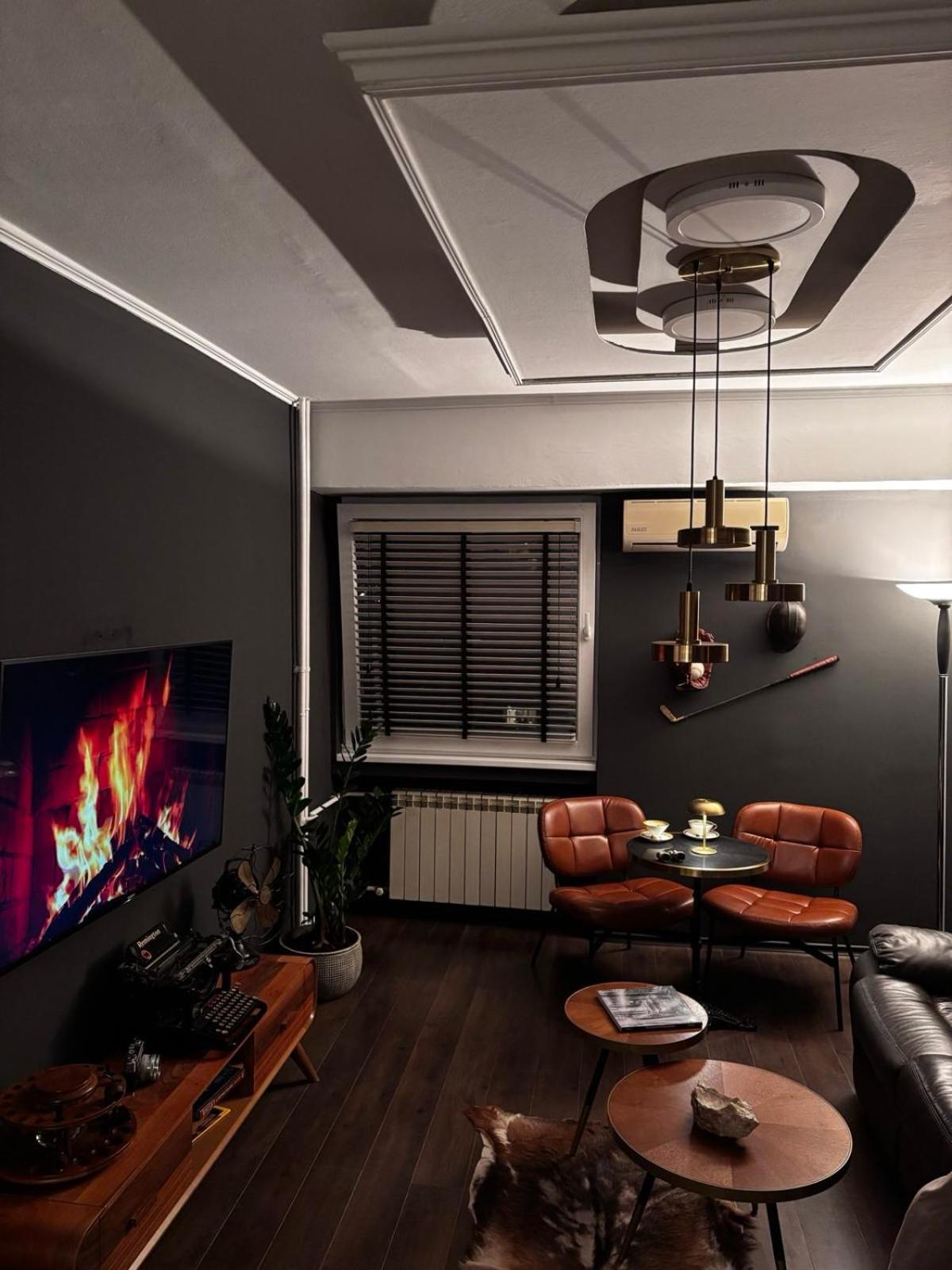 Luxury Skopje Apartments Exteriör bild